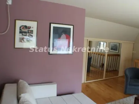 Sale, four bedroom apartment, 109m², Centar, Novi Sad - image 13