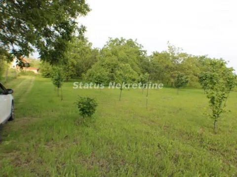 Prodaja, plac, 1200m², Banja Vrdnik, Irig - image 12