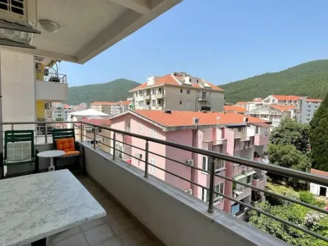 Sale, two bedroom apartment, 91m², Budva, Crna Gora - image 30