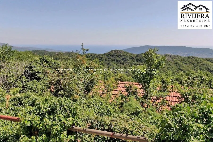 Prodaja, plac, 7294m², Mokrine, Herceg Novi