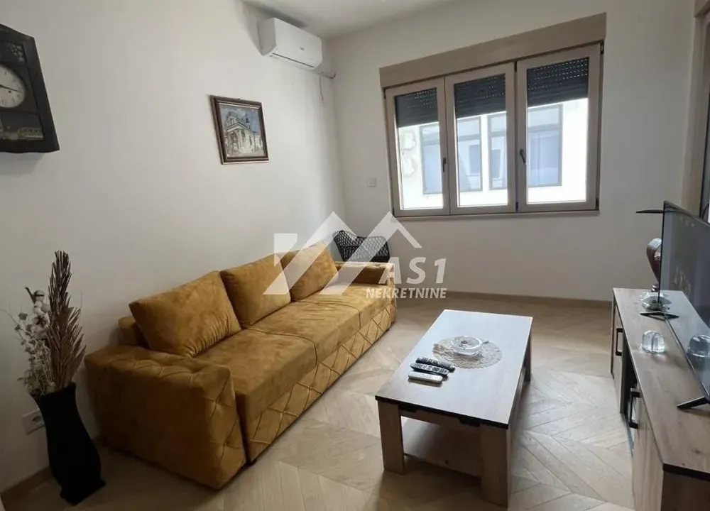 Izdavanje, dvosoban stan, 46m², Novi Sad Sve Podlokacije, Novi Sad