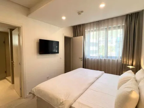 Prodaja, dvosoban stan, 107m², Budva, Crna Gora - image 27