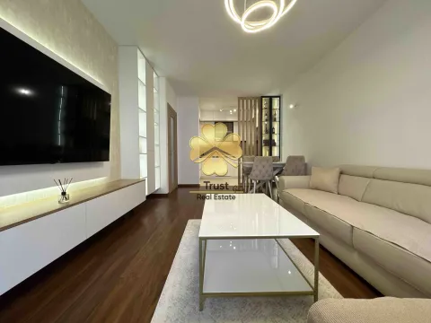 Izdavanje, jednosoban stan, 53m², Master Kvart, Podgorica - image 2