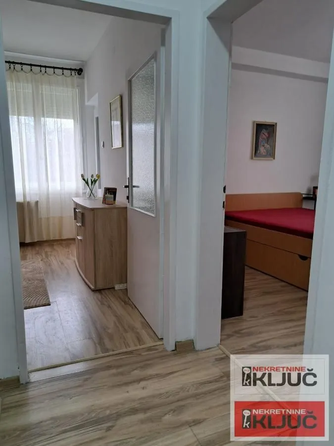 Prodaja, trosoban stan, 71m², Spens, Novi Sad Sve Podlokacije