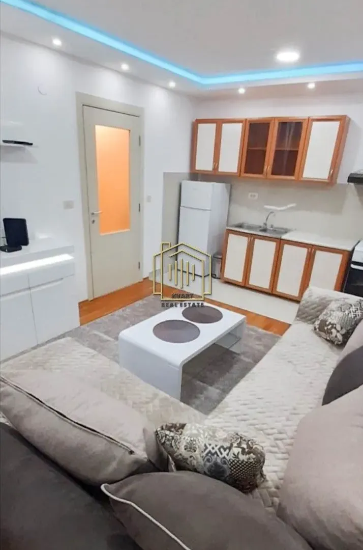 Rent, one bedroom apartment, 39m², Zabjelo, Podgorica