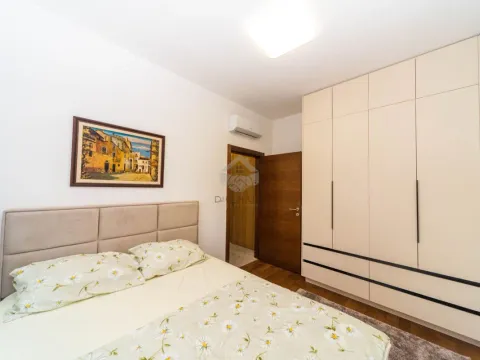 Izdavanje, jednosoban stan, 49m², Vezirov Most, Podgorica - image 10