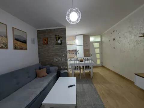 Prodaja, dvosoban stan, 48m², Dobrota, Kotor - image 17