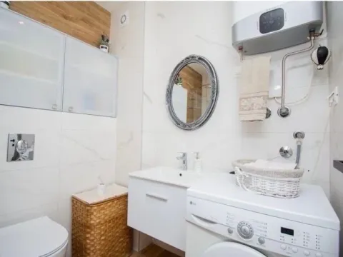 Rent, one bedroom apartment, 48m², Preko Morače, Podgorica - image 5