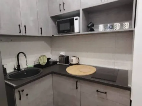 Rent, studio apartment, 35m², Budva, Crna Gora - image 6