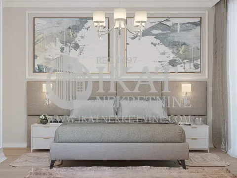 Izdavanje, četvorosoban stan, 118m², Klinički Centar, Beograd - image 4