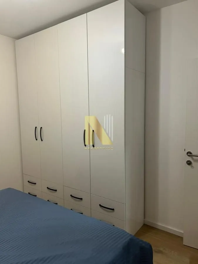 Rent, two bedroom apartment, 45m², Veternik, Novi Sad Sve Podlokacije