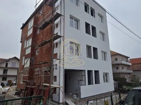 Prodaja, stan, 40m², Crveni Krst, Niš - image 2