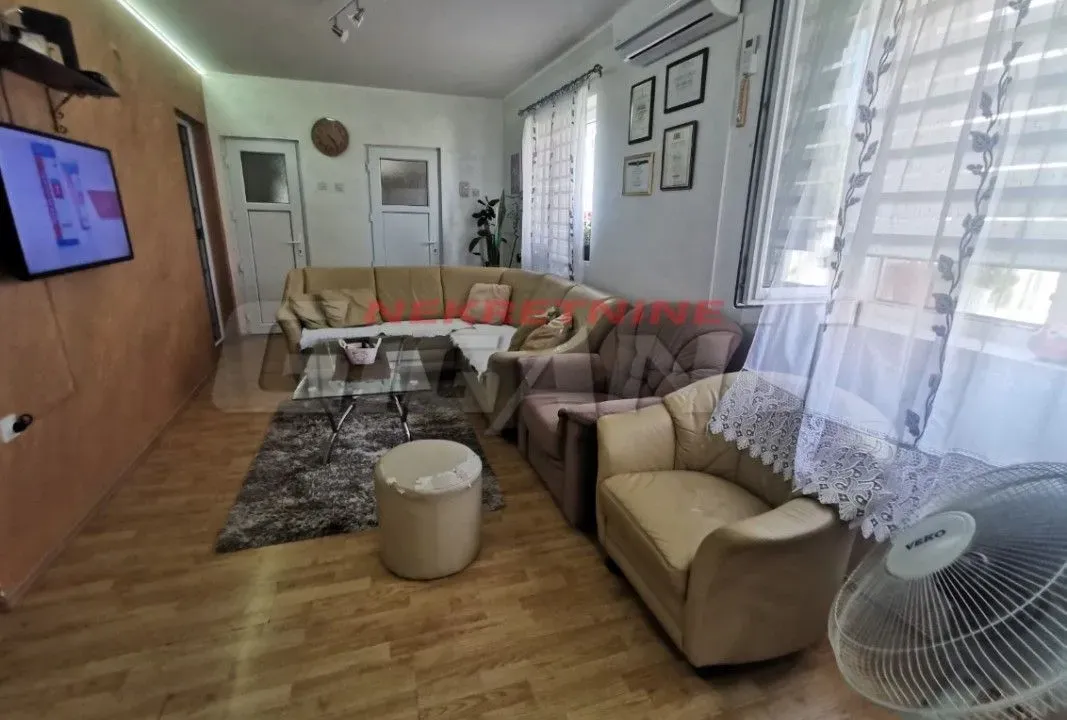 Prodaja, kuća, 120m², Batajnica, Beograd