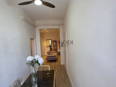 Rent, two bedroom apartment, 54m², Botanička Bašta, Palilula Sve Podlokacije - image 11