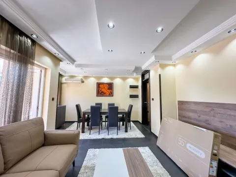 Izdavanje, jednosoban stan, 60m², Preko Morače, Podgorica - image 2