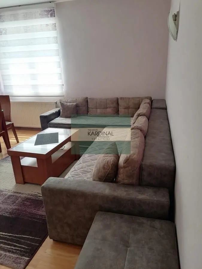 Rent, two bedroom apartment, 65m², Aqua park, Jagodina