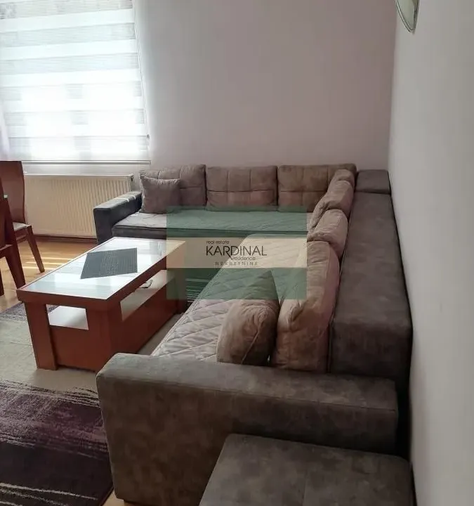 Izdavanje, dvosoban stan, 65m², Aqua park, Jagodina