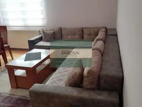 Rent, two bedroom apartment, 65m², Aqua park, Jagodina - image 1