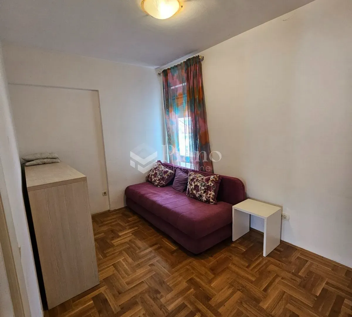 Rent, three bedroom apartment, 84m², Drač, Podgorica