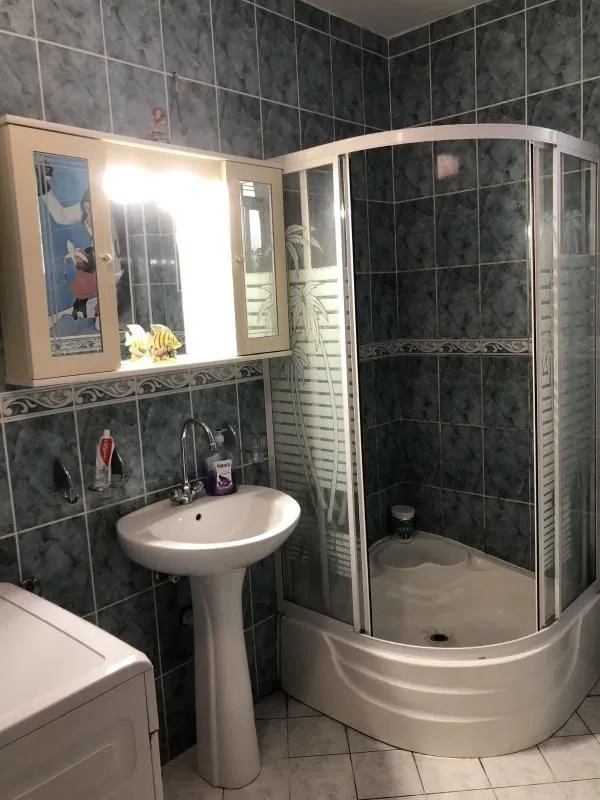 Rent, one bedroom apartment, 55m², Šušanj, Bar