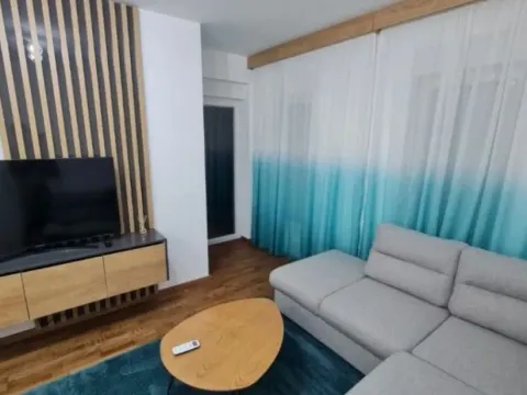 Izdavanje, jednosoban stan, 42m², Zabjelo, Podgorica - image 2