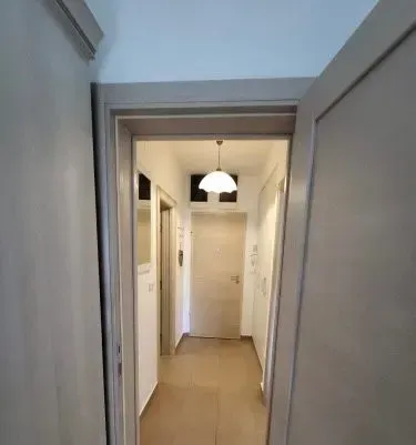 Prodaja, jednosoban stan, 43m², Dalmatinska ulica, Podgorica