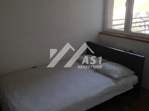 Izdavanje, jednosoban stan, 42m², Rotkvarija, Novi Sad Sve Podlokacije - image 7