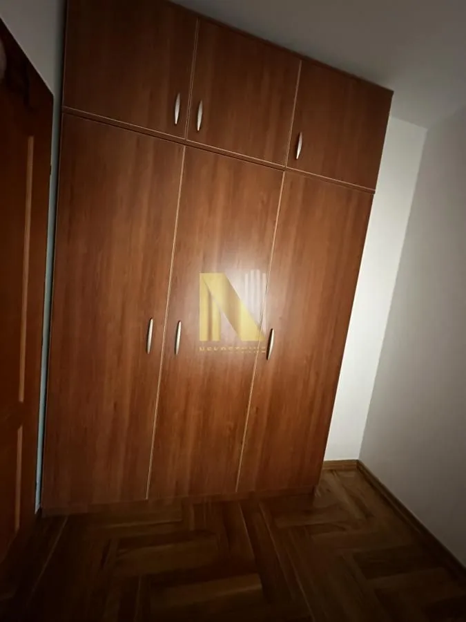 Rent, two bedroom apartment, 47m², Grbavica, Novi Sad Sve Podlokacije