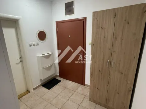 Rent, one bedroom apartment, 45m², Nova Detelinara, Novi Sad Sve Podlokacije - image 5