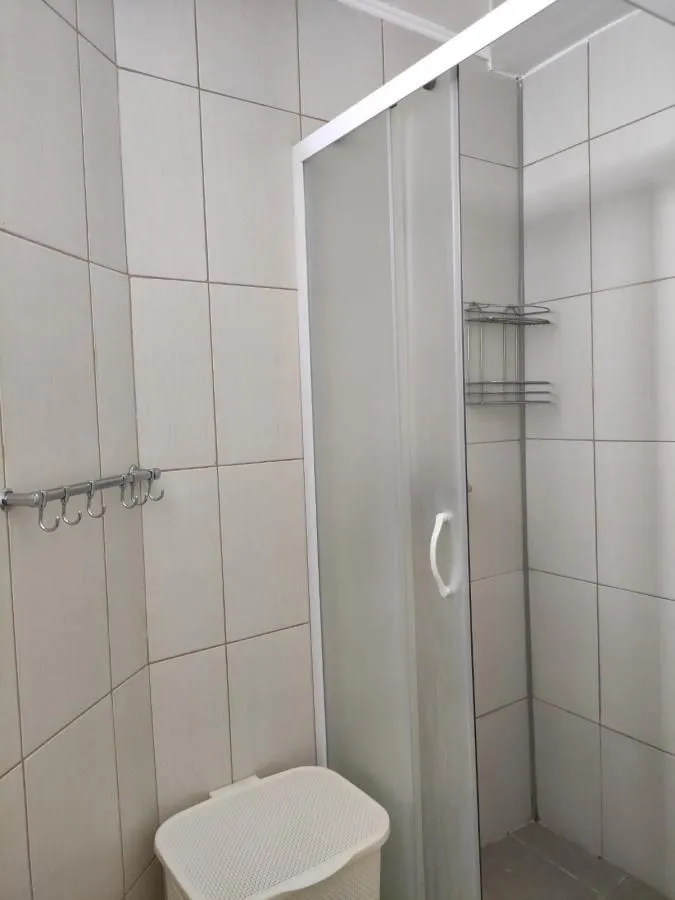 Izdavanje, jednosoban stan, 43m², Centar, Niš