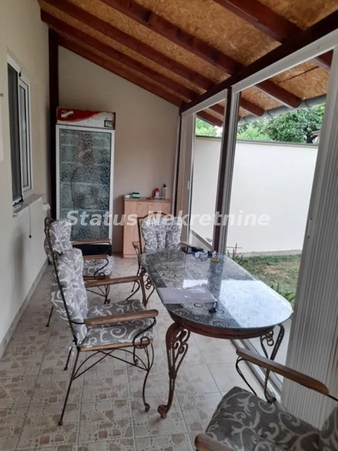 Prodaja, kuća, 246m², Sremski Karlovci, Novi Sad
