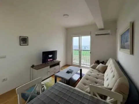 Izdavanje, jednosoban stan, 40m², Stari Aerodrom, Podgorica - image 4