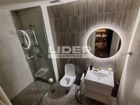 Prodaja, dvosoban stan, 54m², Savski Venac, Beograd - image 6