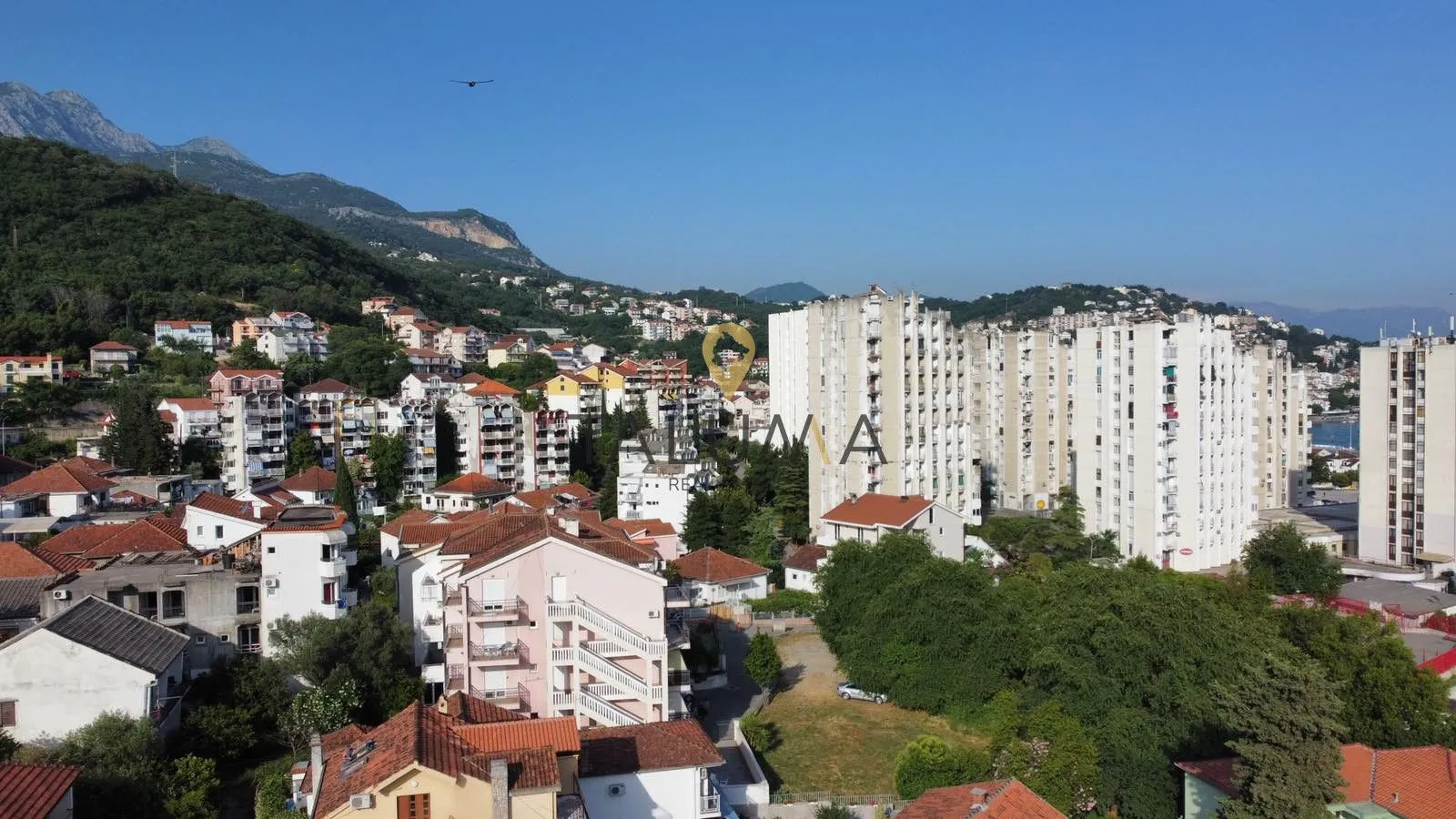 Prodaja, kuća, 324m², Igalo, Herceg Novi