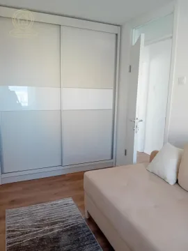 Rent, three bedroom apartment, 65m², Medijana, Niš - image 6