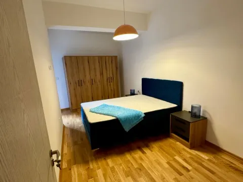 Izdavanje, trosoban stan, 75m², Ljubović, Podgorica - image 7