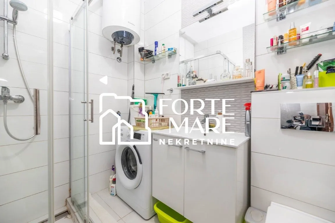 Prodaja, jednosoban stan, 53m², Meljine, Herceg Novi