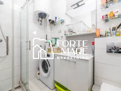 Sale, one bedroom apartment, 53m², Meljine, Herceg Novi - image 11