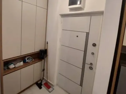 Sale, one bedroom apartment, 32m², City Kvart, Podgorica - image 3