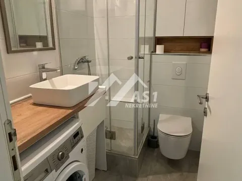 Izdavanje, jednosoban stan, 45m², Centar, Novi Sad - image 6