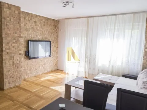 Rent, two bedroom apartment, 43m², Nova Detelinara, Novi Sad Sve Podlokacije - image 3
