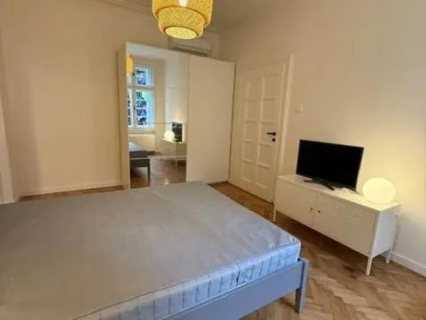 Izdavanje, trosoban stan, 70m², Stari Grad, Beograd - image 7