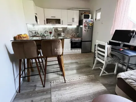 Prodaja, dvosoban stan, 60m², Pančevo, Srbija - image 6