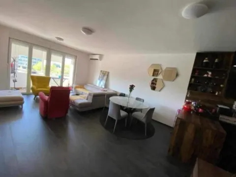 Prodaja, jednosoban stan, 73m², Centar, Bar - image 13