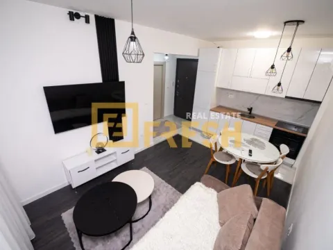 Izdavanje, jednosoban stan, 34m², Zabjelo, Podgorica - image 2