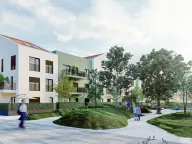 Sale, four bedroom apartment, 165m², Zabjelo, Podgorica - image 3