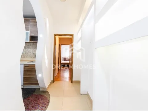 Rent, two bedroom apartment, 68m², Stari Aerodrom, Podgorica - image 3