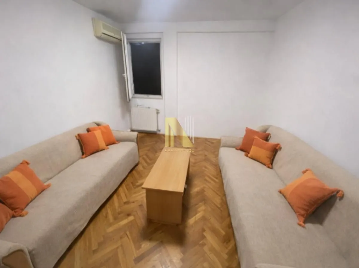Prodaja, jednosoban stan, 44m², Grbavica, Novi Sad Sve Podlokacije