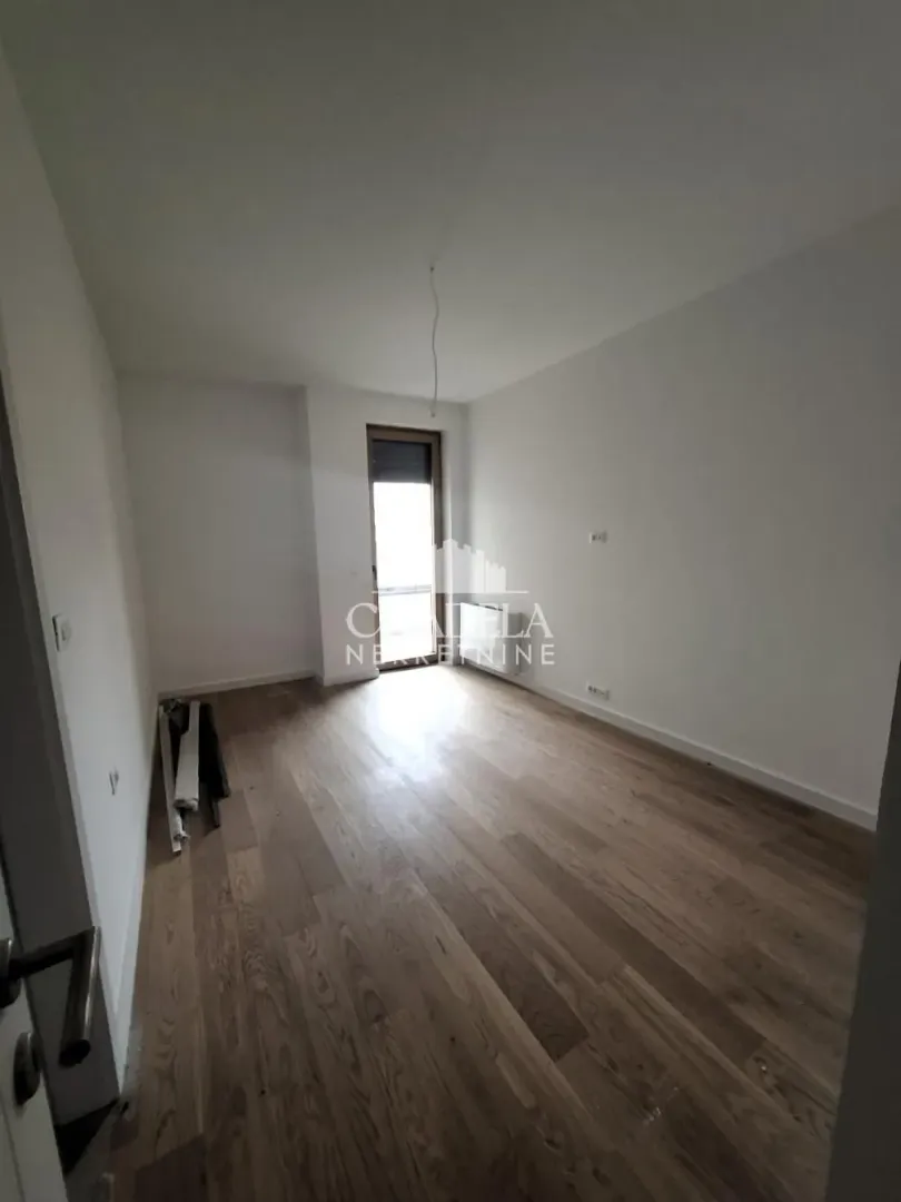 Sale, four bedroom apartment, 115m², Banovo Brdo, Beograd