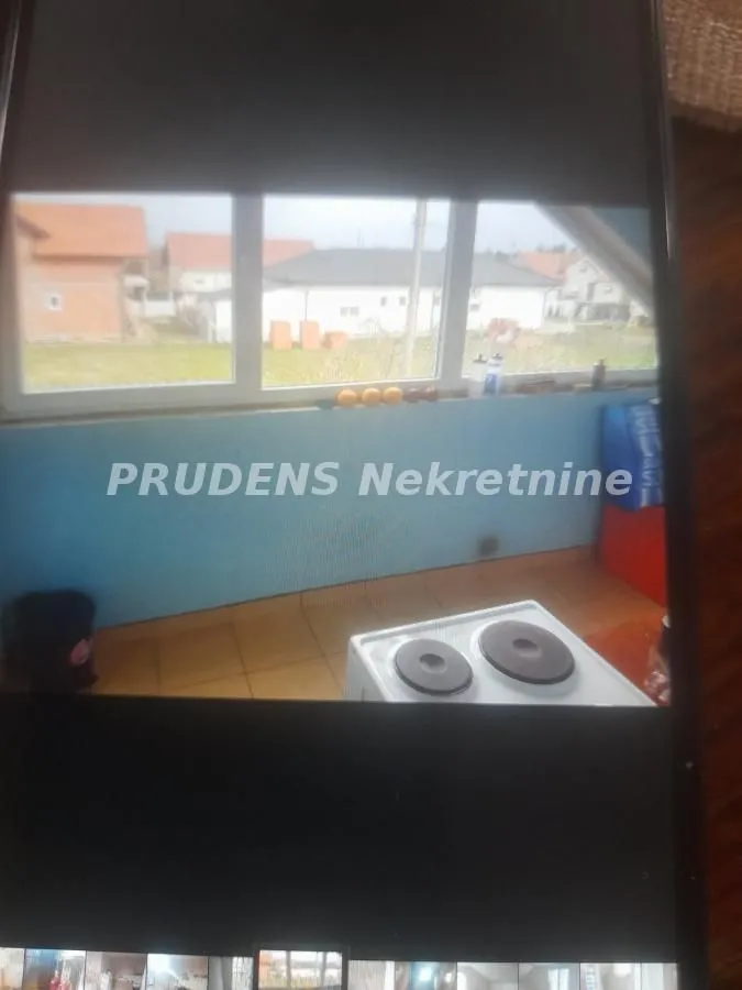 Prodaja, kuća, 125m², Surčin, Beograd